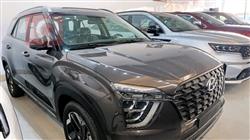 هیوندای کرێتا